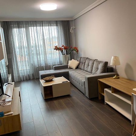 Apartment The Orchid Sofia Eksteriør billede