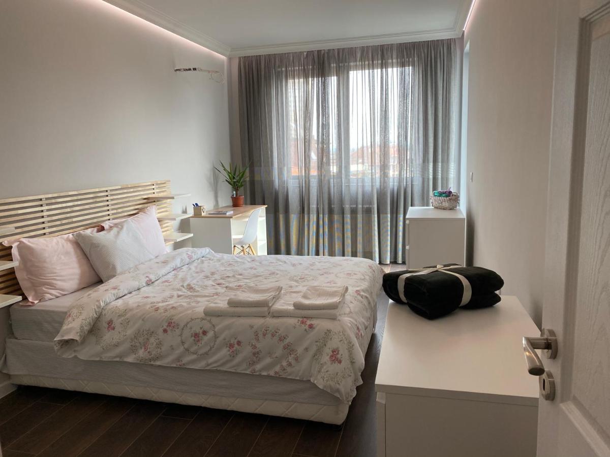 Apartment The Orchid Sofia Eksteriør billede