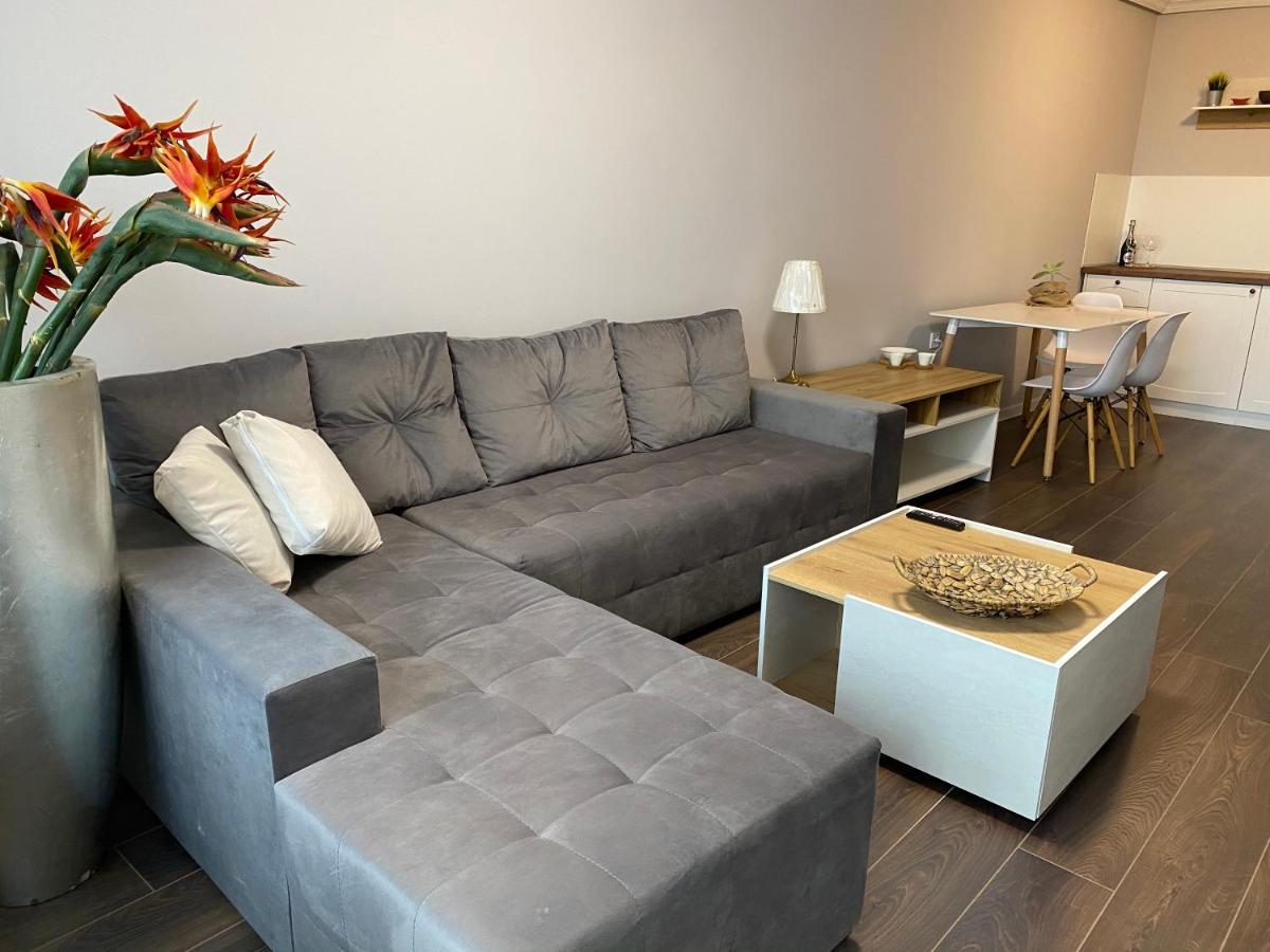 Apartment The Orchid Sofia Eksteriør billede