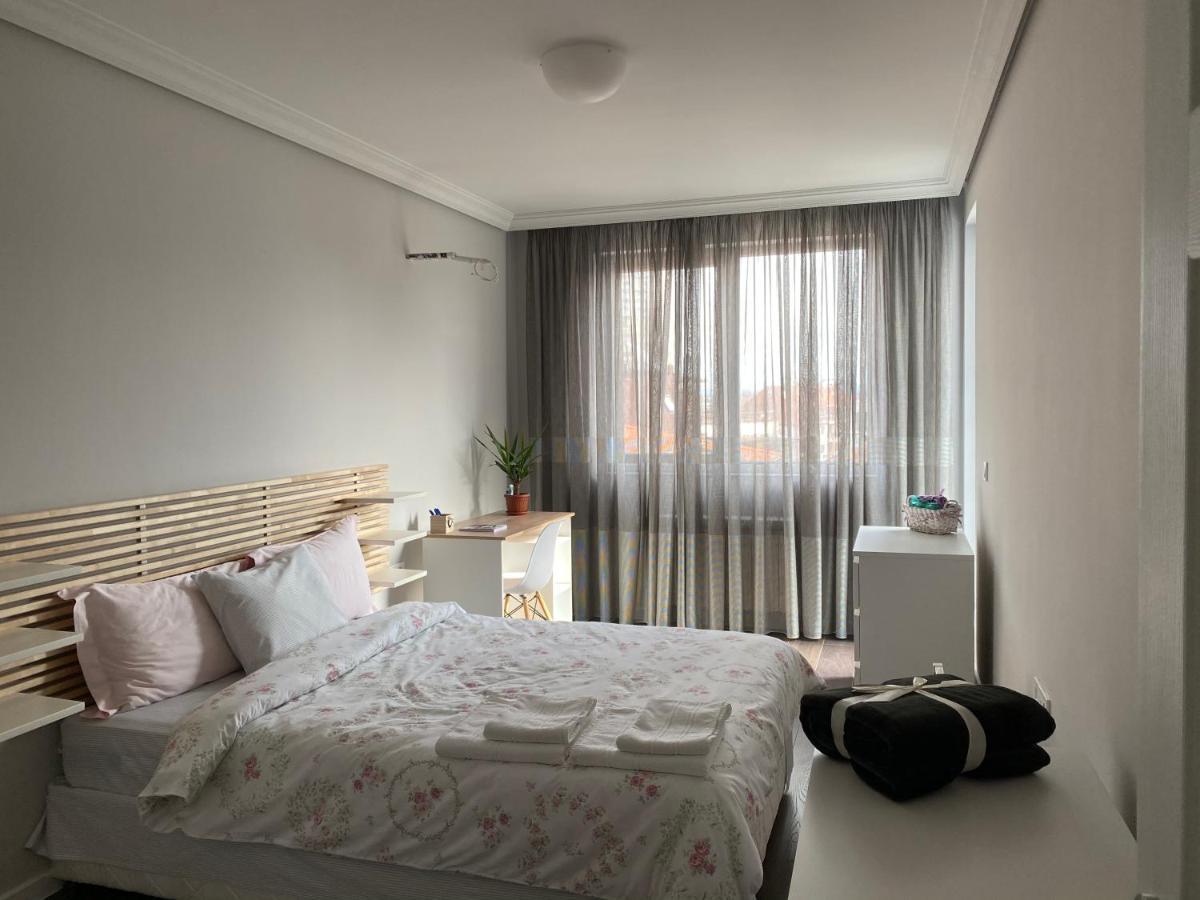 Apartment The Orchid Sofia Eksteriør billede
